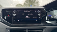 Volkswagen Taigo 1.0 TSI 110 Life 5dr DSG Petrol Hatchback